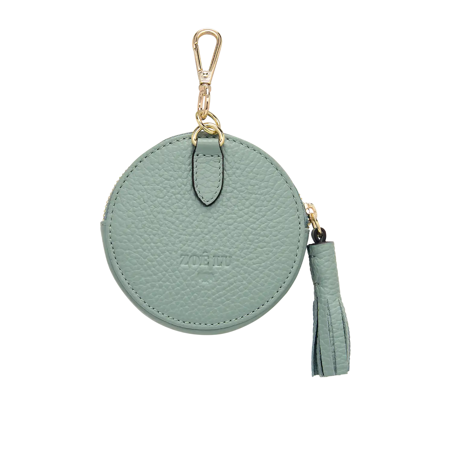 Schluesselanhaenger - Let It Roll - mint