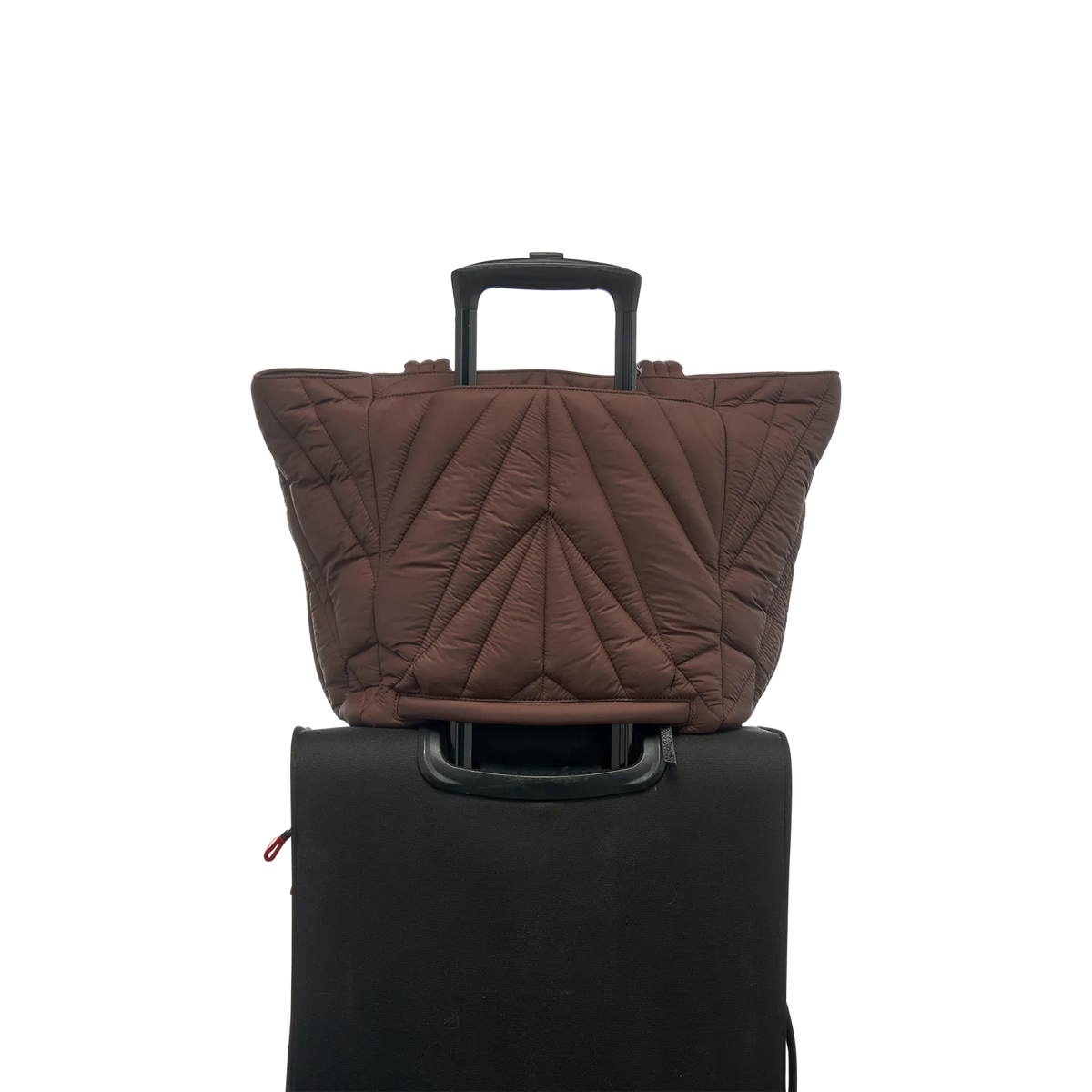 Shopper - Time Traveller - braun