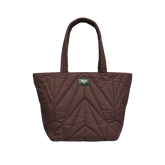 Shopper - Time Traveller - braun