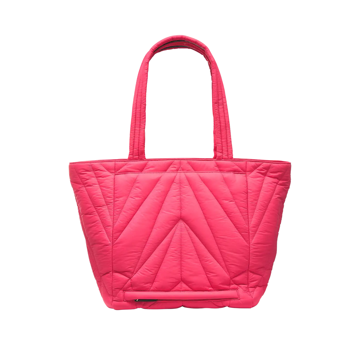 Shopper - Time Traveller - pink