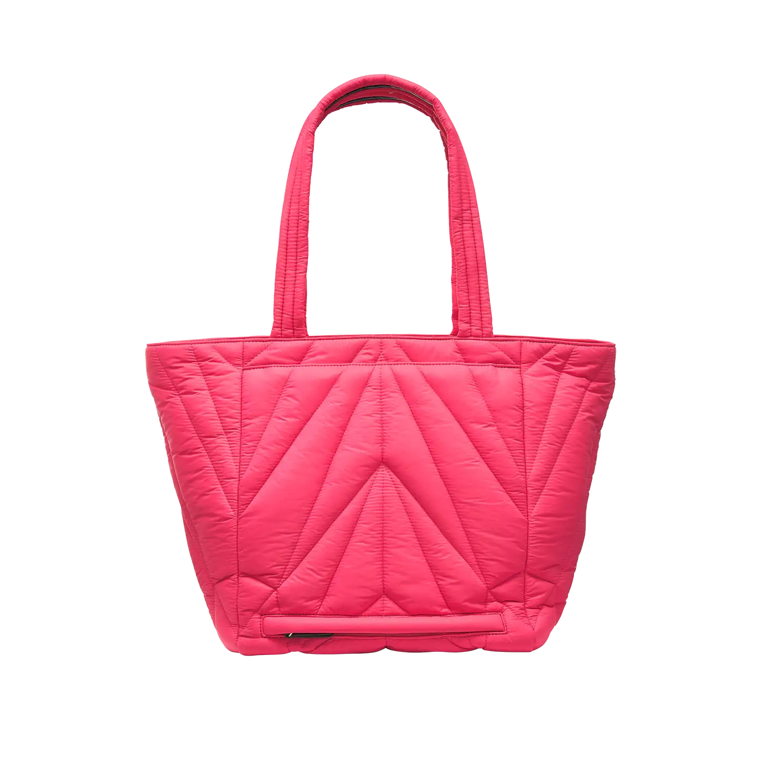 Shopper - Time Traveller - pink