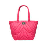 Shopper - Time Traveller - pink