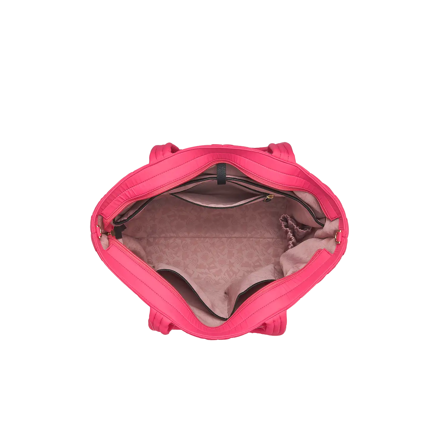 Shopper - Time Traveller - pink