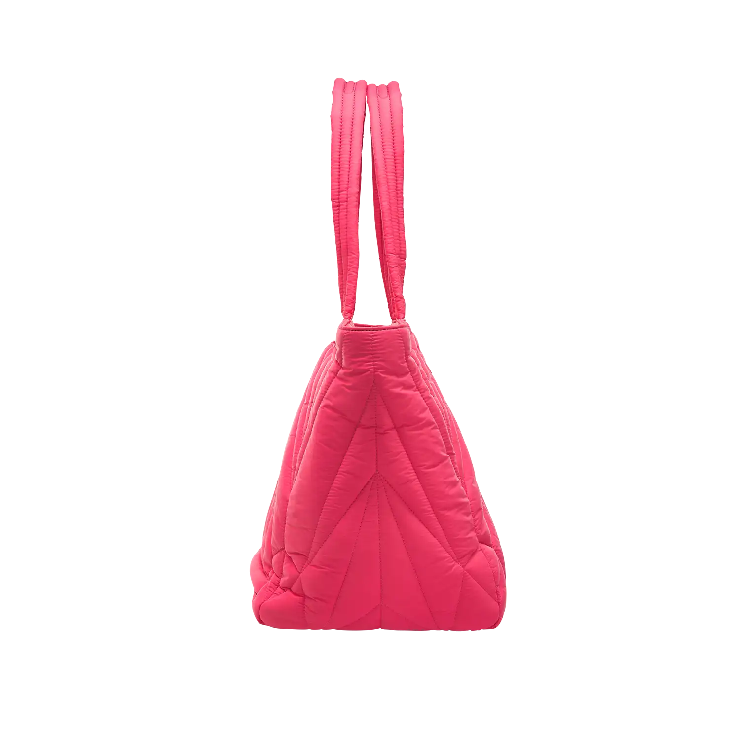 Shopper - Time Traveller - pink