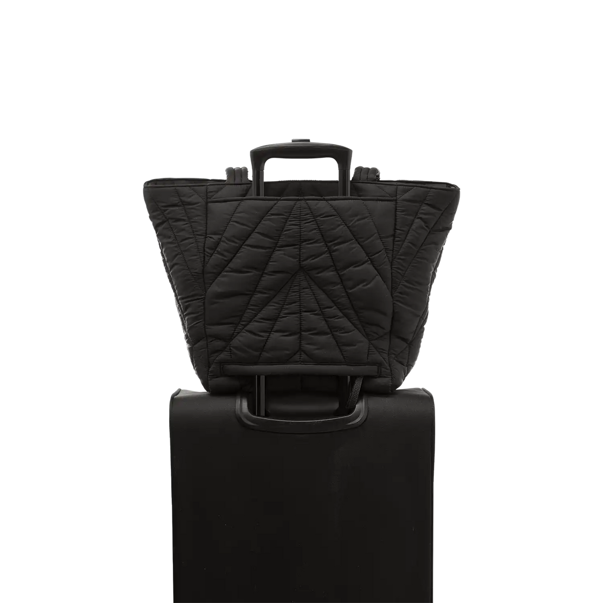 Shopper - Time Traveller - schwarz