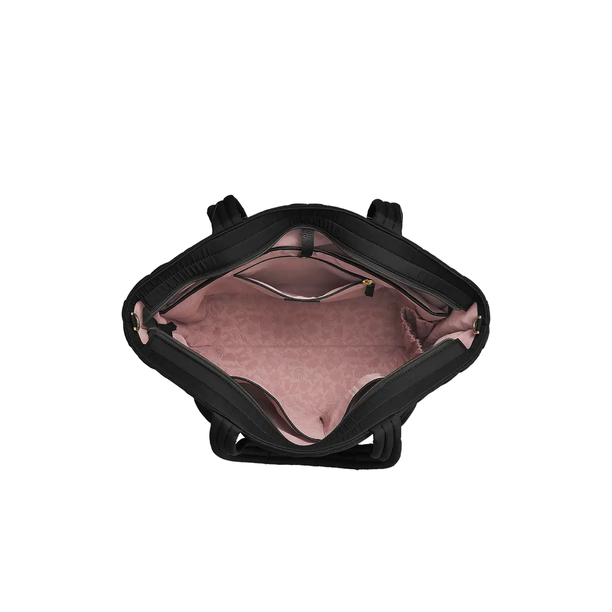 Shopper - Time Traveller - schwarz