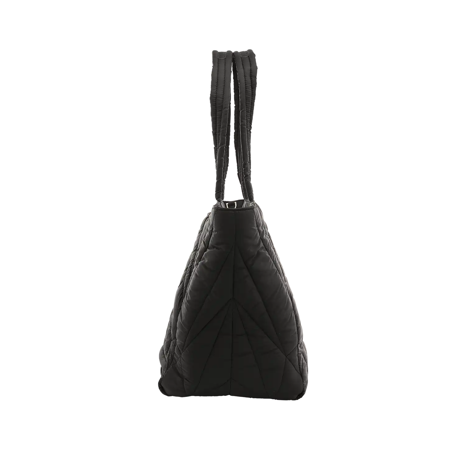 Shopper - Time Traveller - schwarz