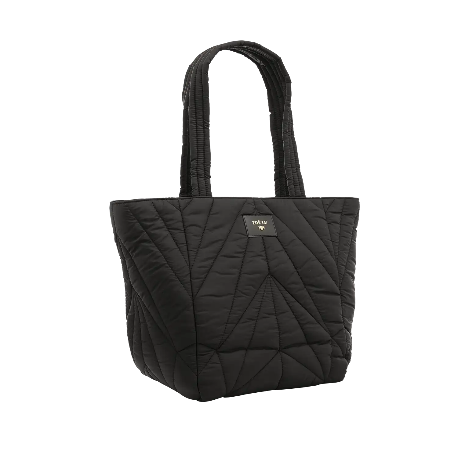 Shopper - Time Traveller - schwarz