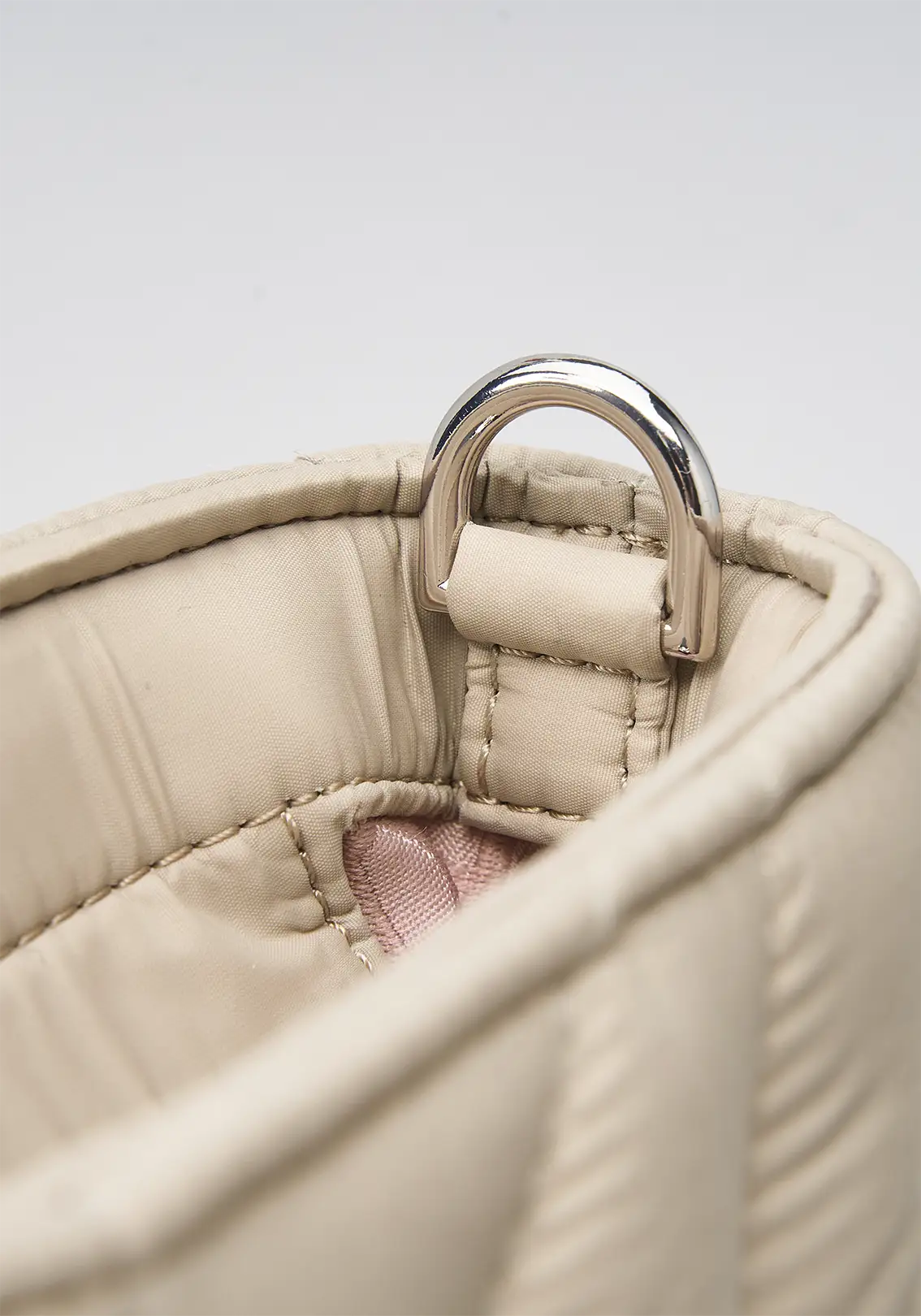 SC Shopper - Time Traveller - hellestaupe