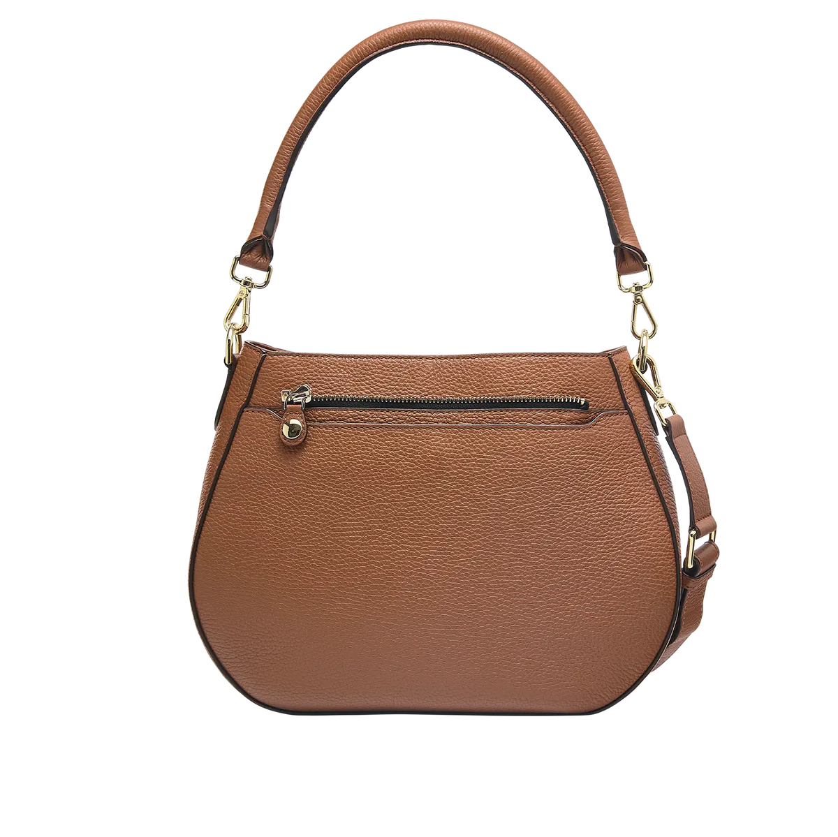 Taschenset - Big Best Buddy cognac - Deep Tide