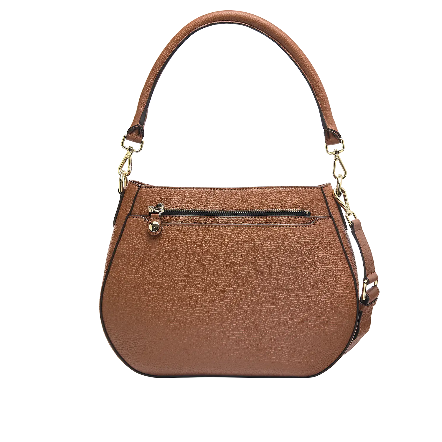 Taschenset - Big Best Buddy cognac - Kinda Desire