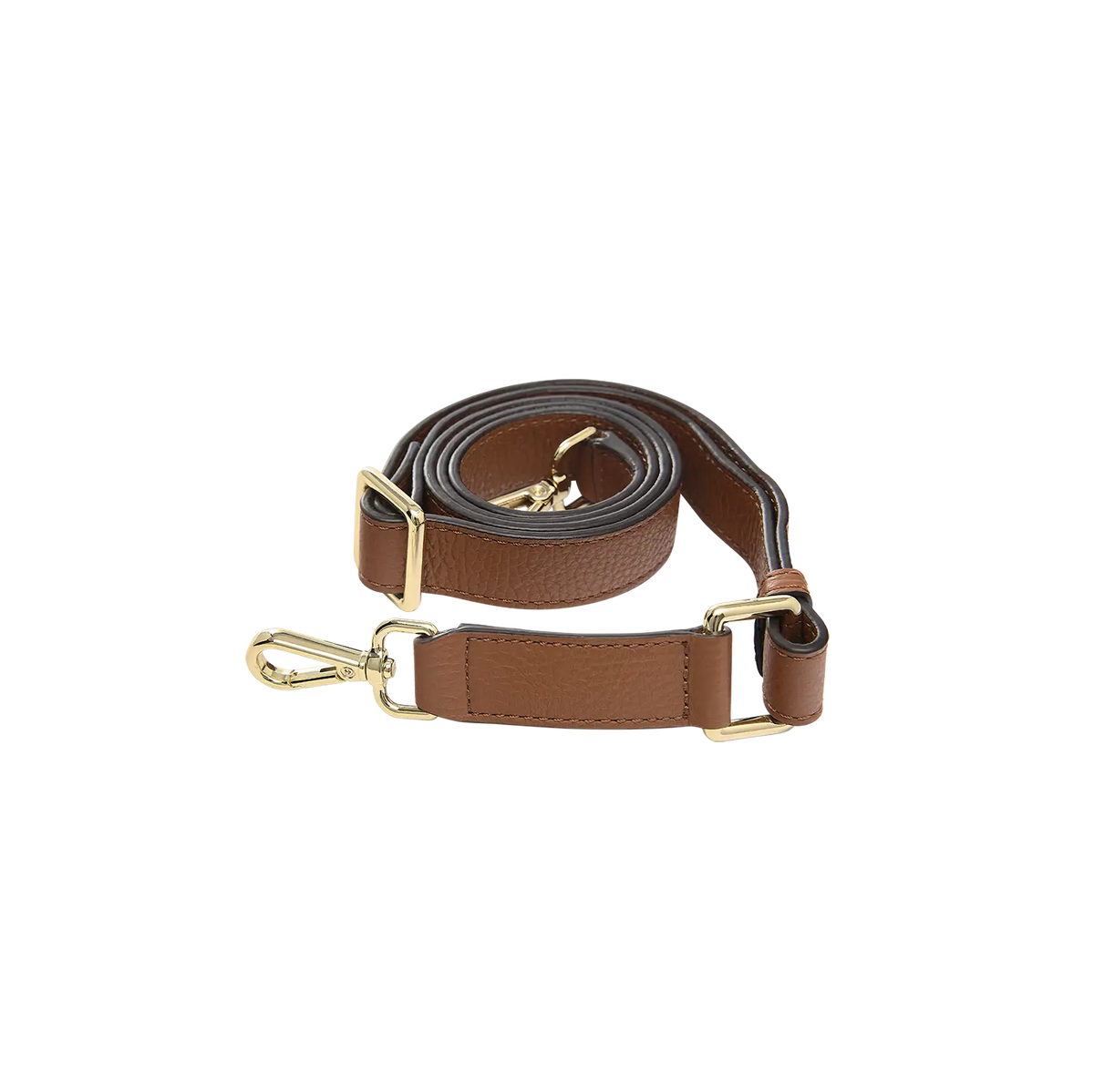 Taschenset - Big Best Buddy cognac - Free Spirit