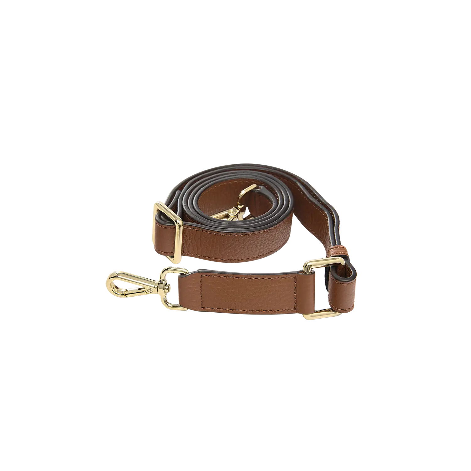 Taschenset - Big Best Buddy cognac - Canyon Vibes