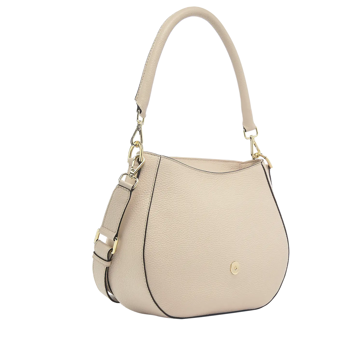 Taschenset - Big Best Buddy creme - Light Solitair