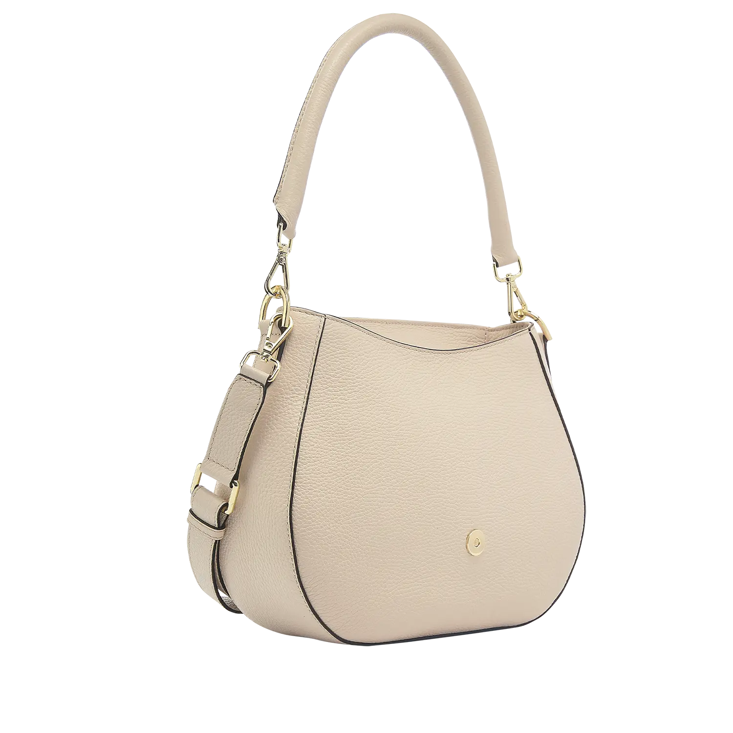 Taschenset - Big Best Buddy creme - Light Solitair