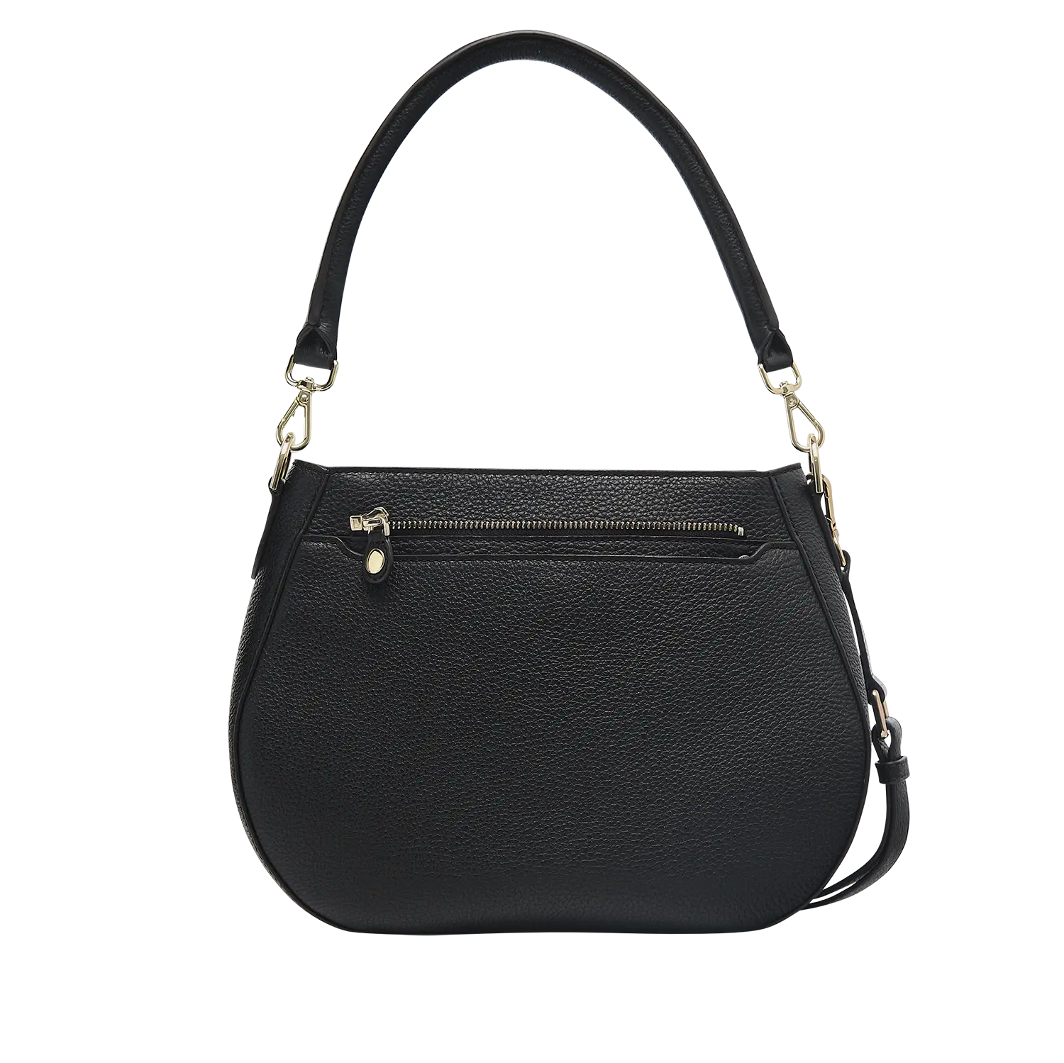 Taschenset - Big Best Buddy schwarz - Kinda Classy