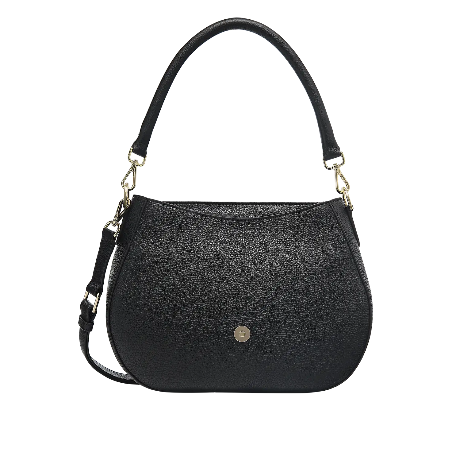 Taschenset - Big Best Buddy schwarz - Kinda Classy