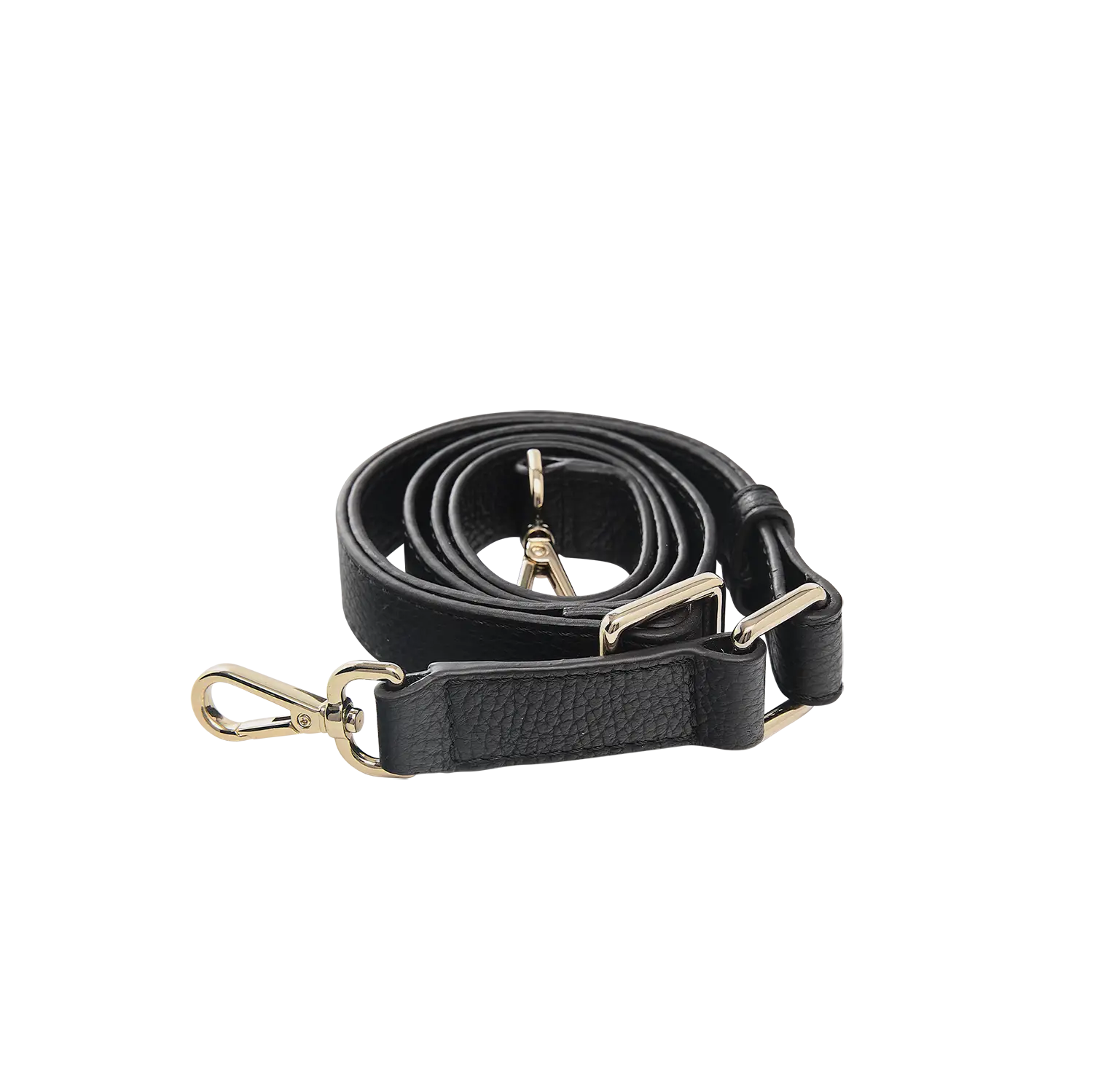 Taschenset - Big Best Buddy schwarz - No Excuses