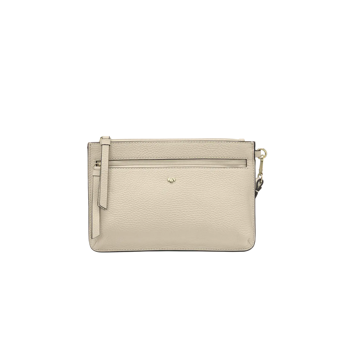 Taschenkoerper Day Buddy - creme