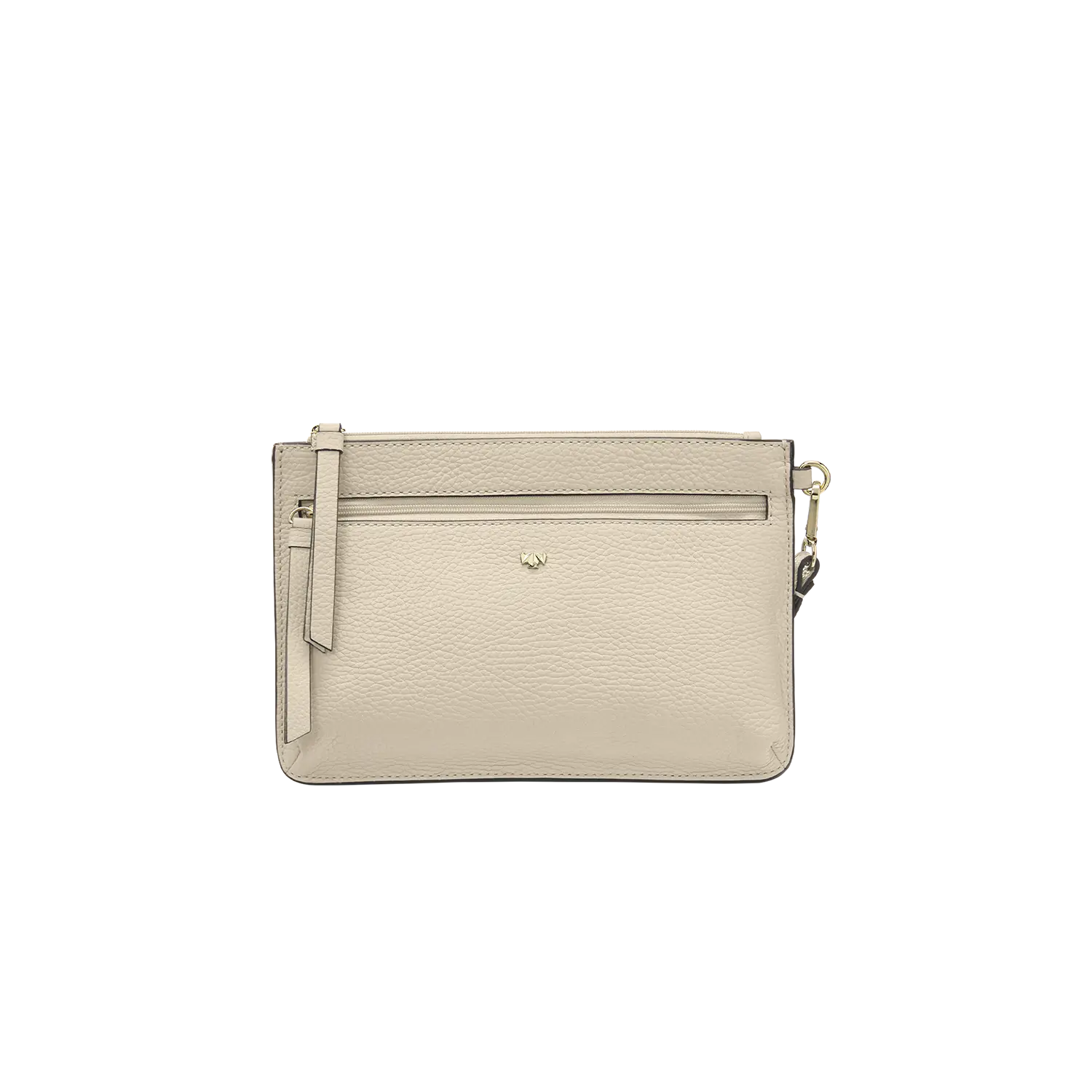 Taschenkoerper Day Buddy - creme