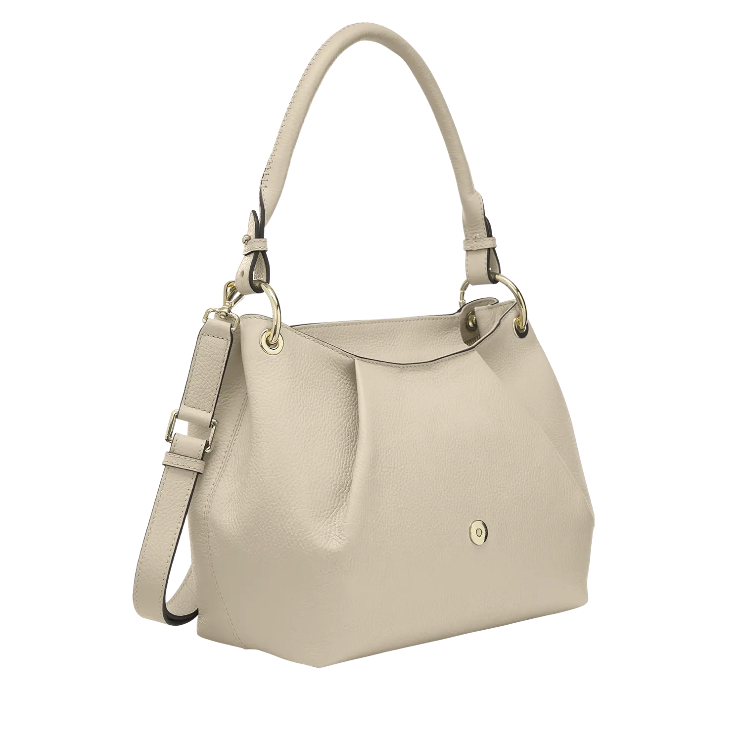 Taschenkoerper Day Buddy - creme