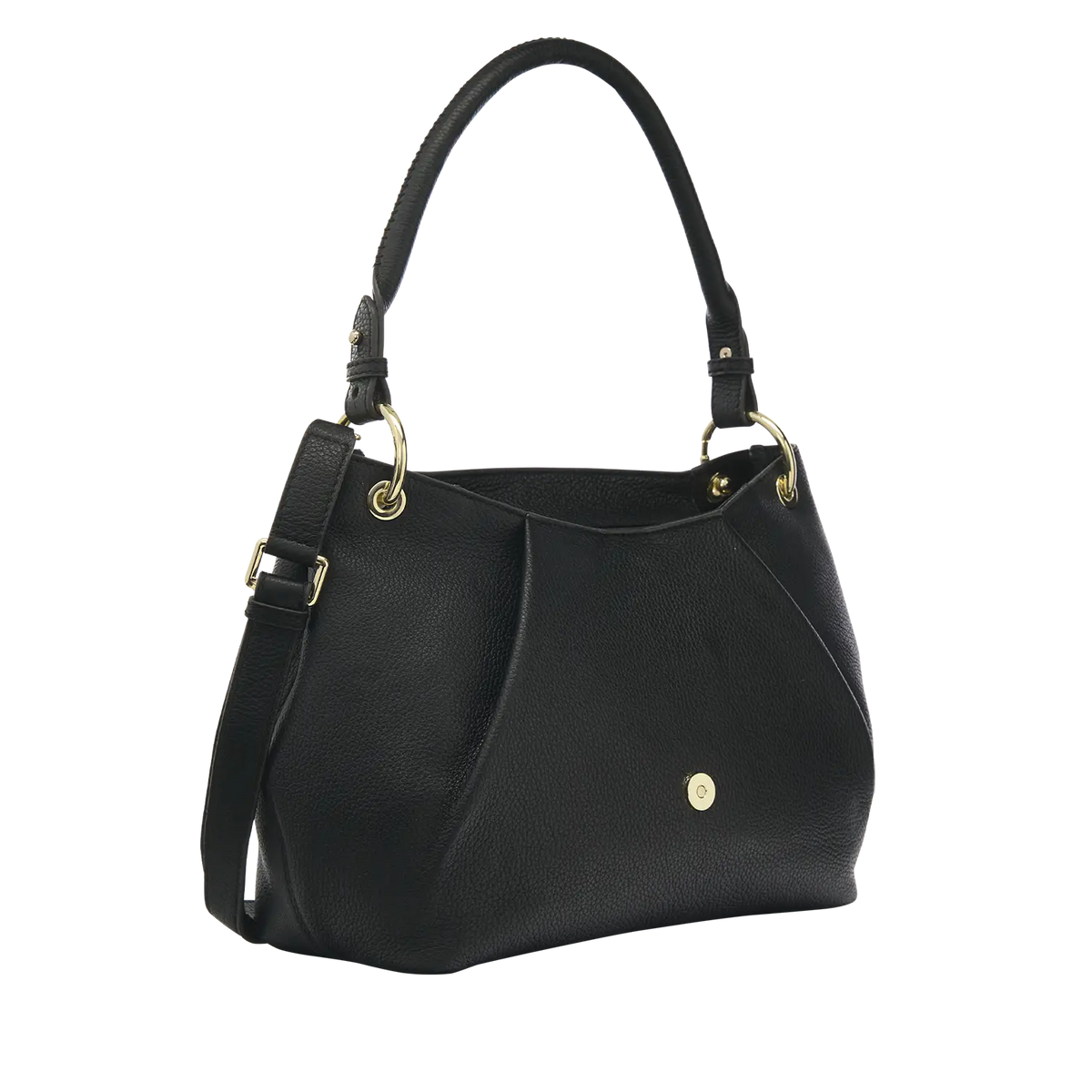 Taschenkoerper Day Buddy - schwarz