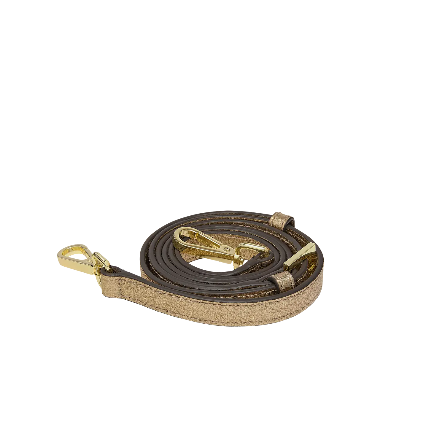 Taschenkoerper Mini Me - gold