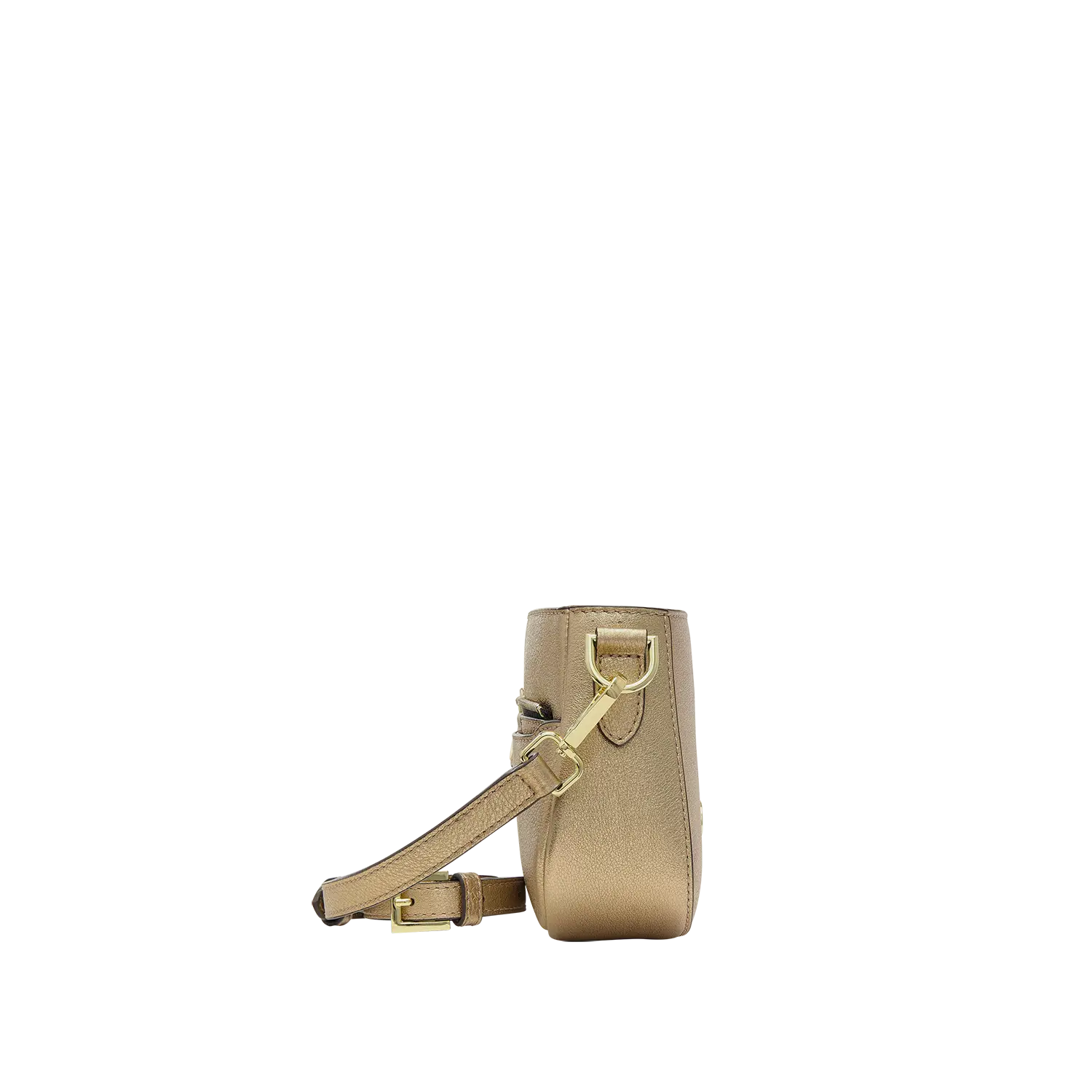 Taschenkoerper Mini Me - gold