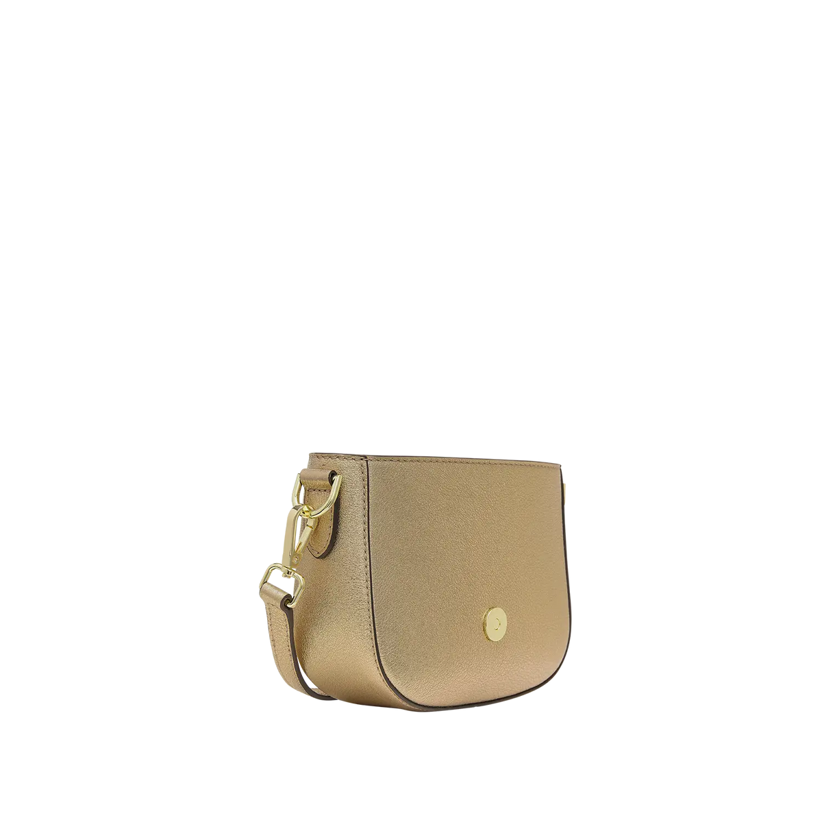 Taschenkoerper Mini Me - gold