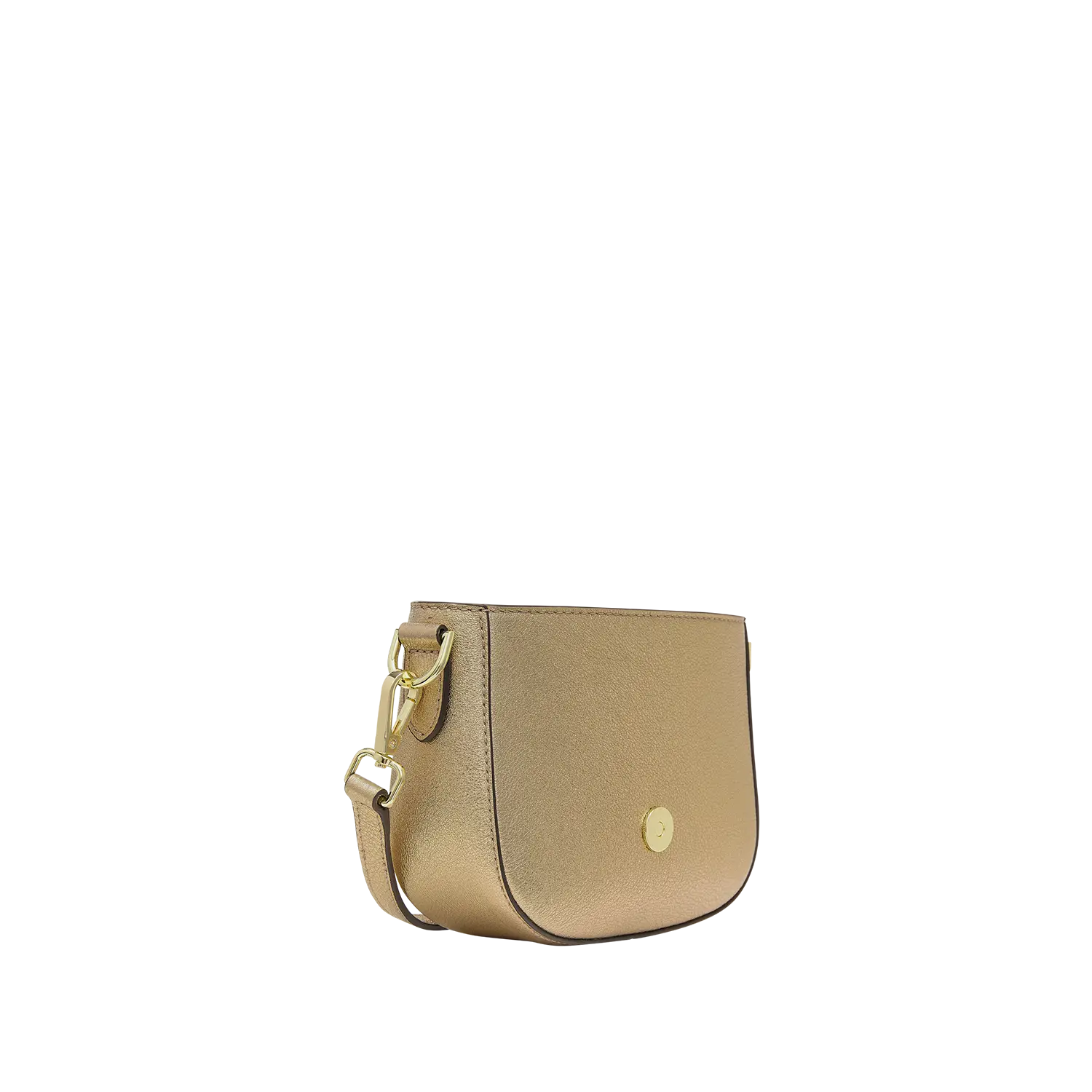 Taschenkoerper Mini Me - gold