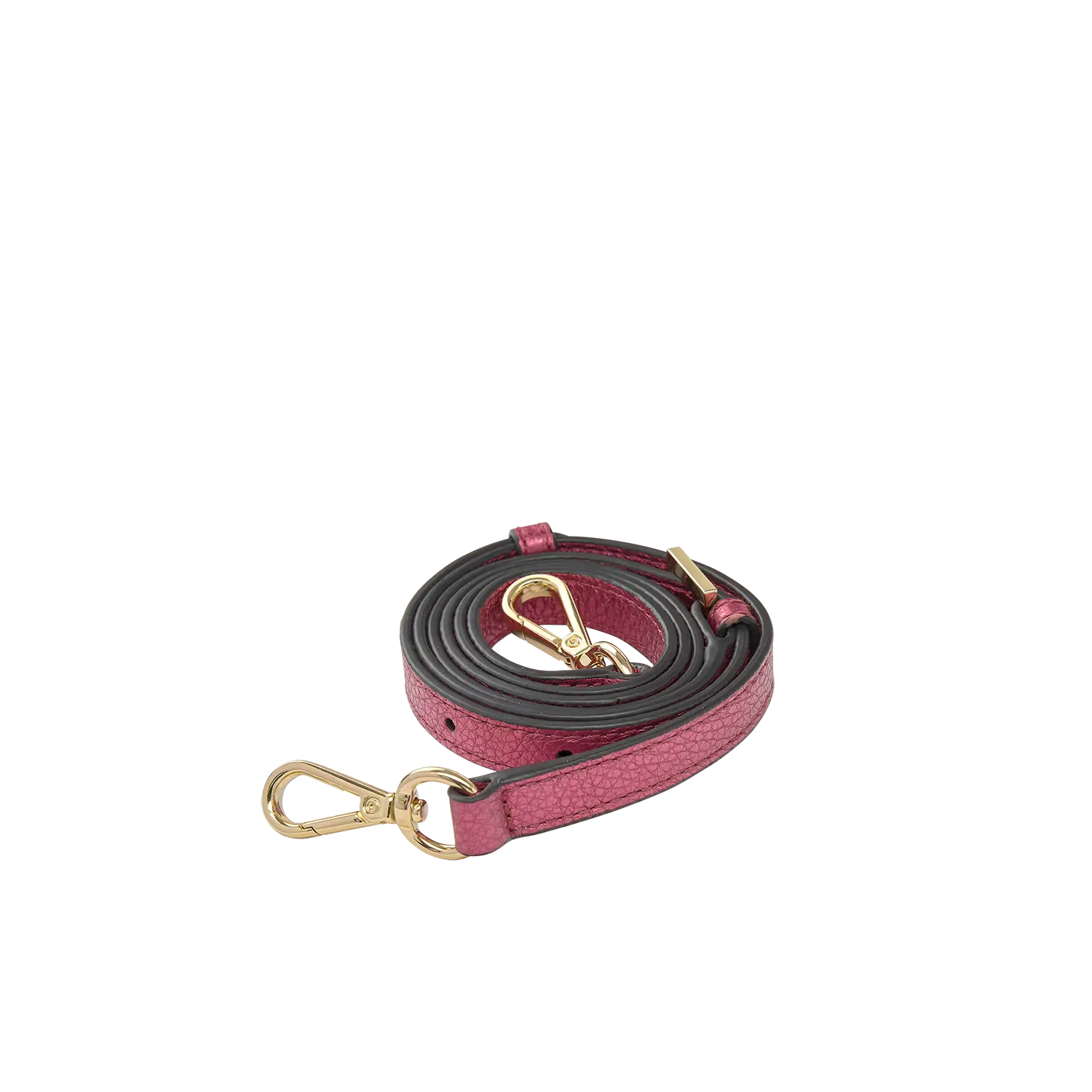 Taschenkoerper Mini Me - pink-metallic