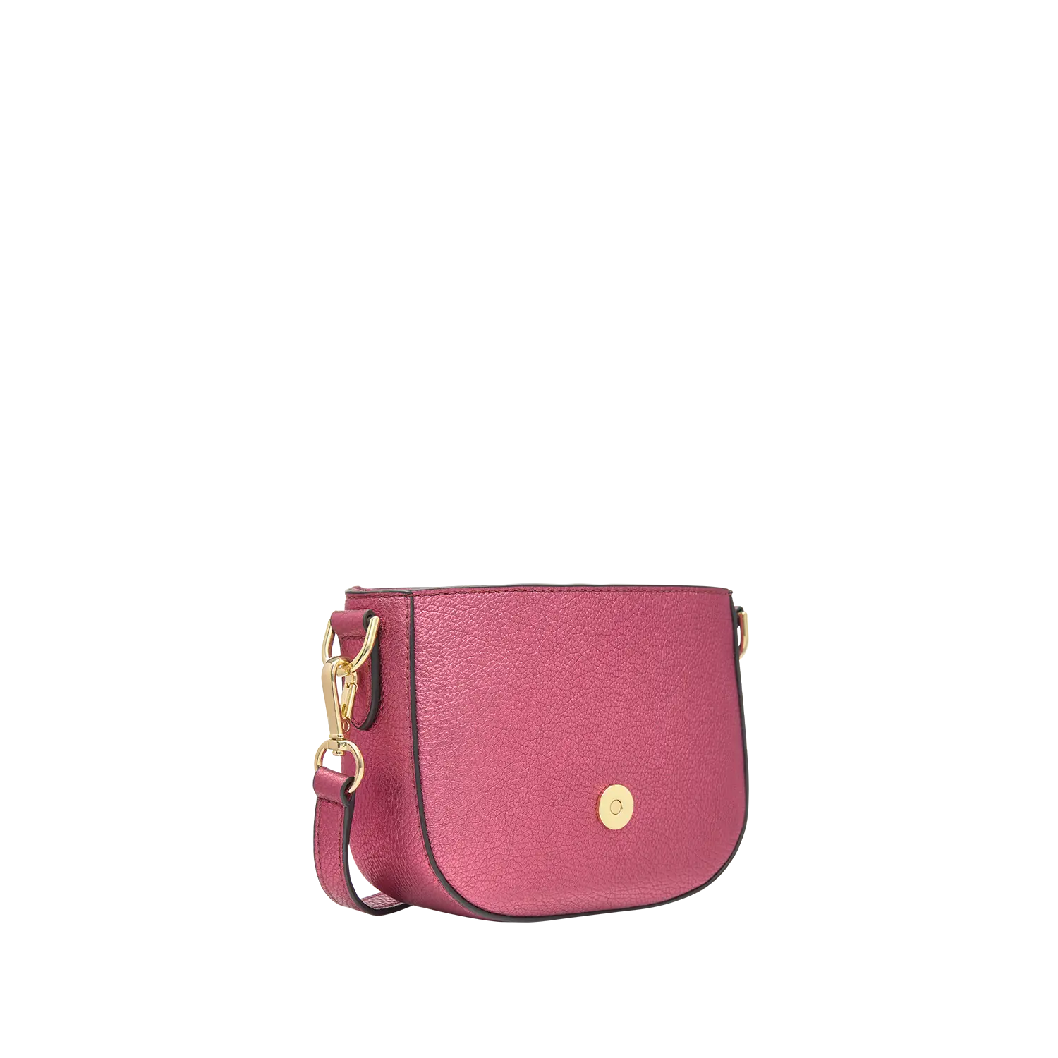 Taschenkoerper Mini Me - pink-metallic