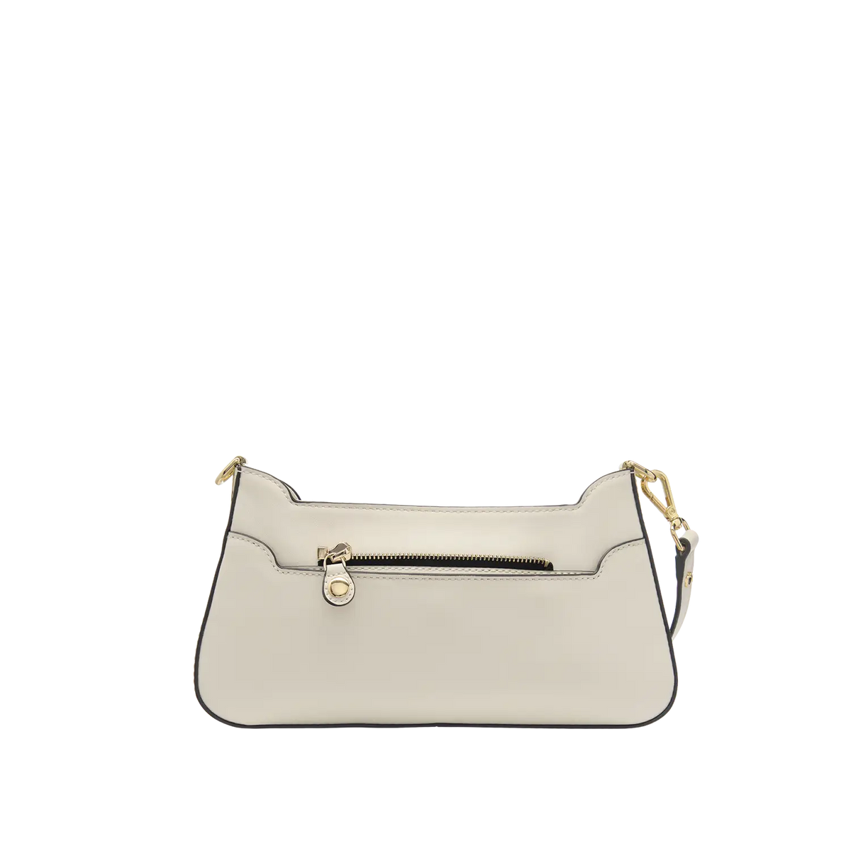 Taschenset - Pochette creme - La Mini Cream