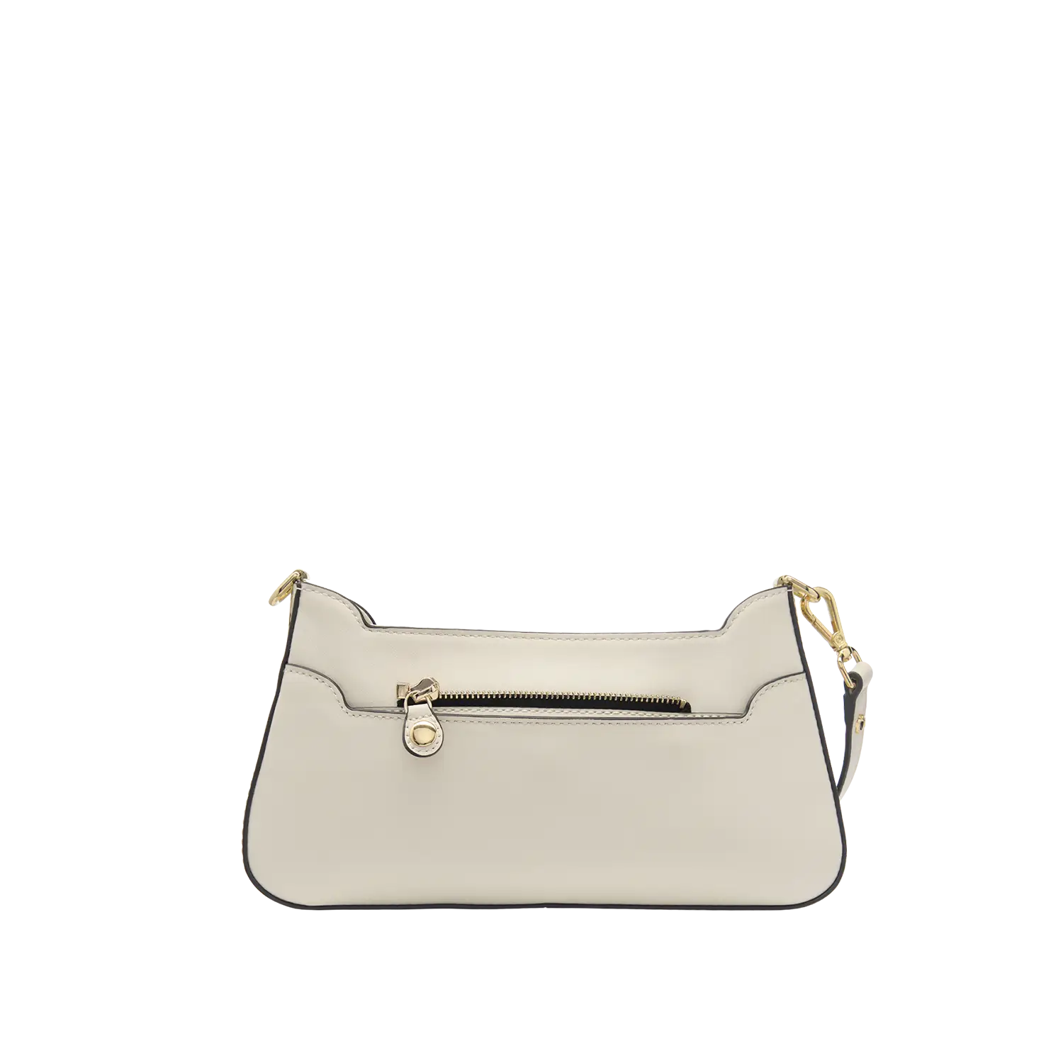 Taschenset - Pochette creme - La Mini Cream