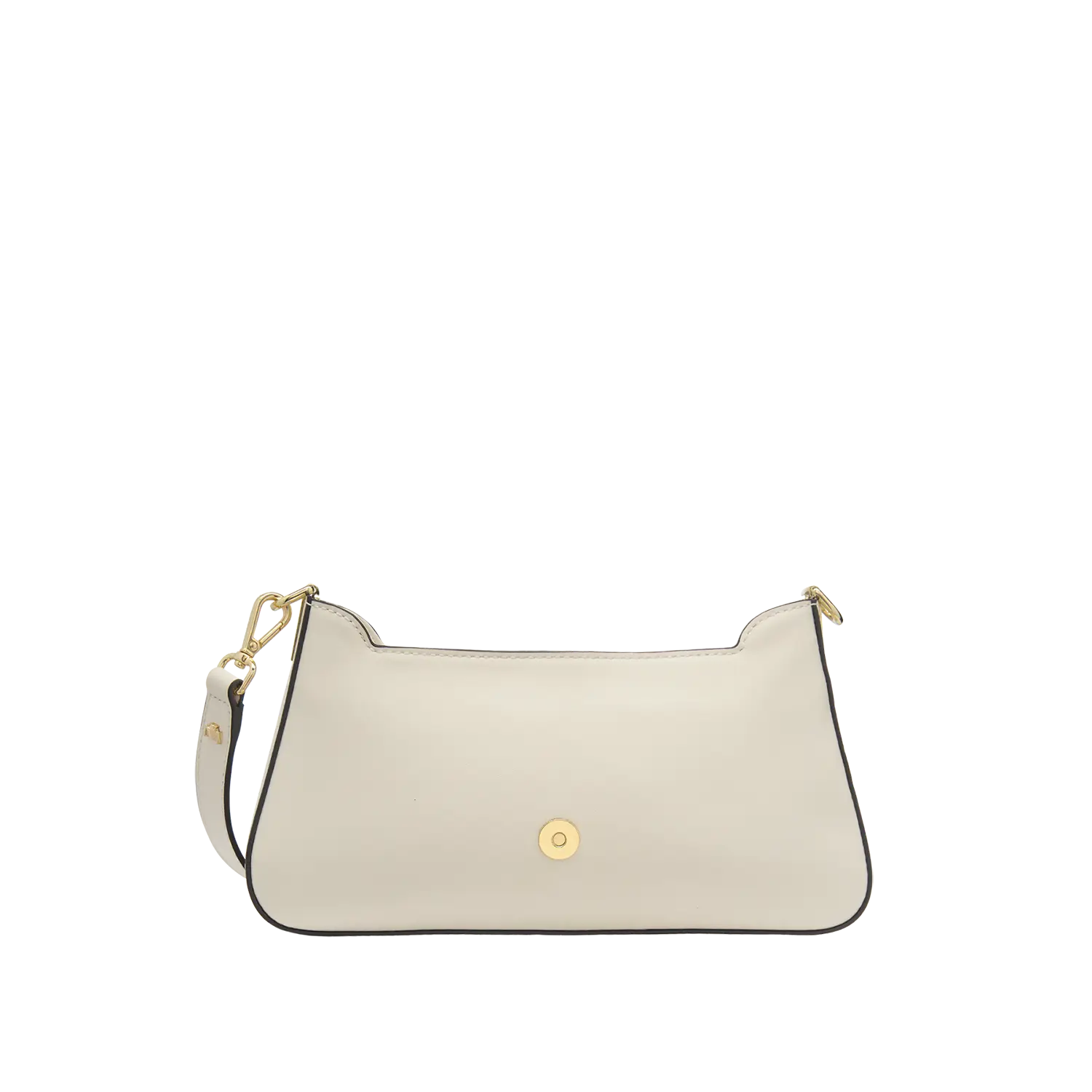Taschenkoerper Mini Pochette - creme