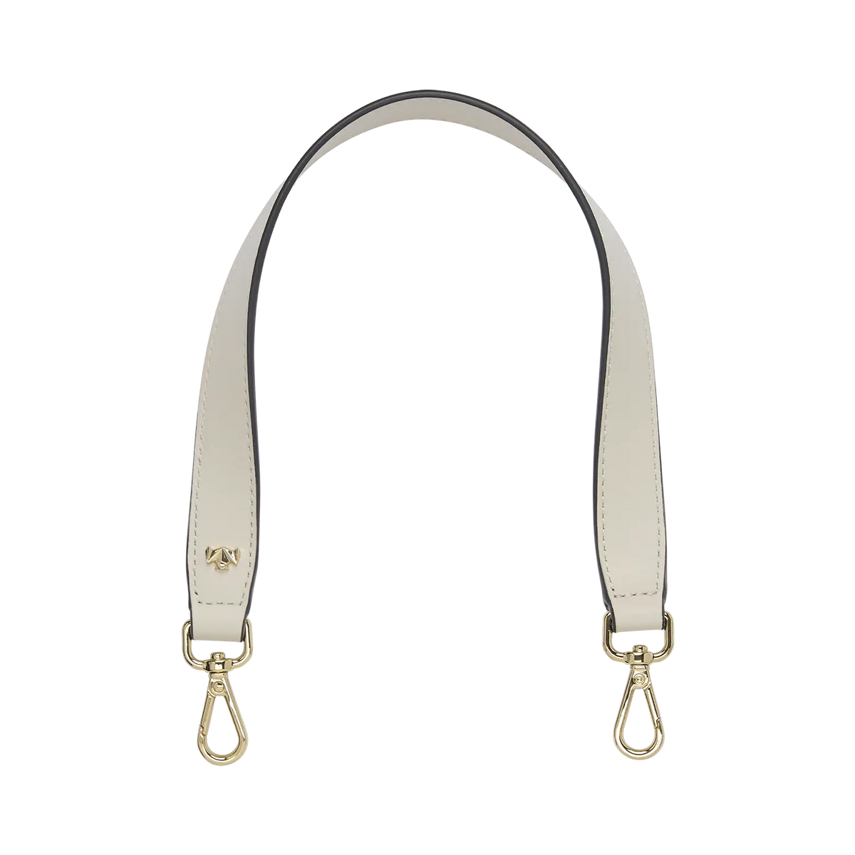 Taschenset - Pochette creme - La Mini Cream