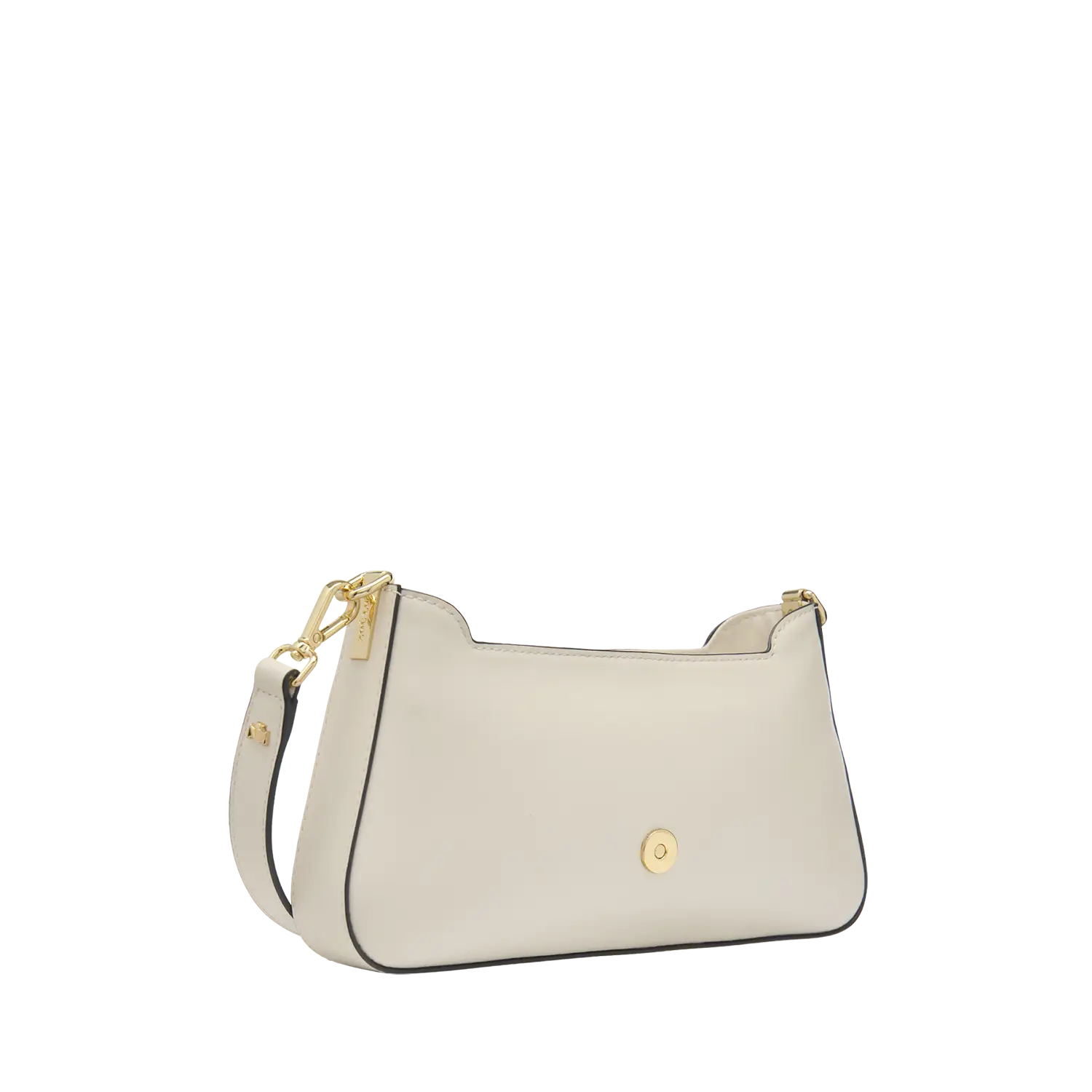 Taschenkoerper Mini Pochette - creme