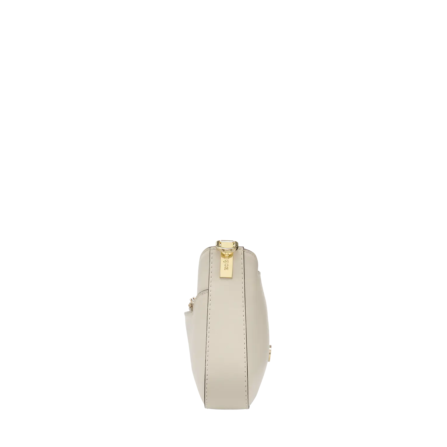 Taschenset - Pochette creme - La Mini Cream