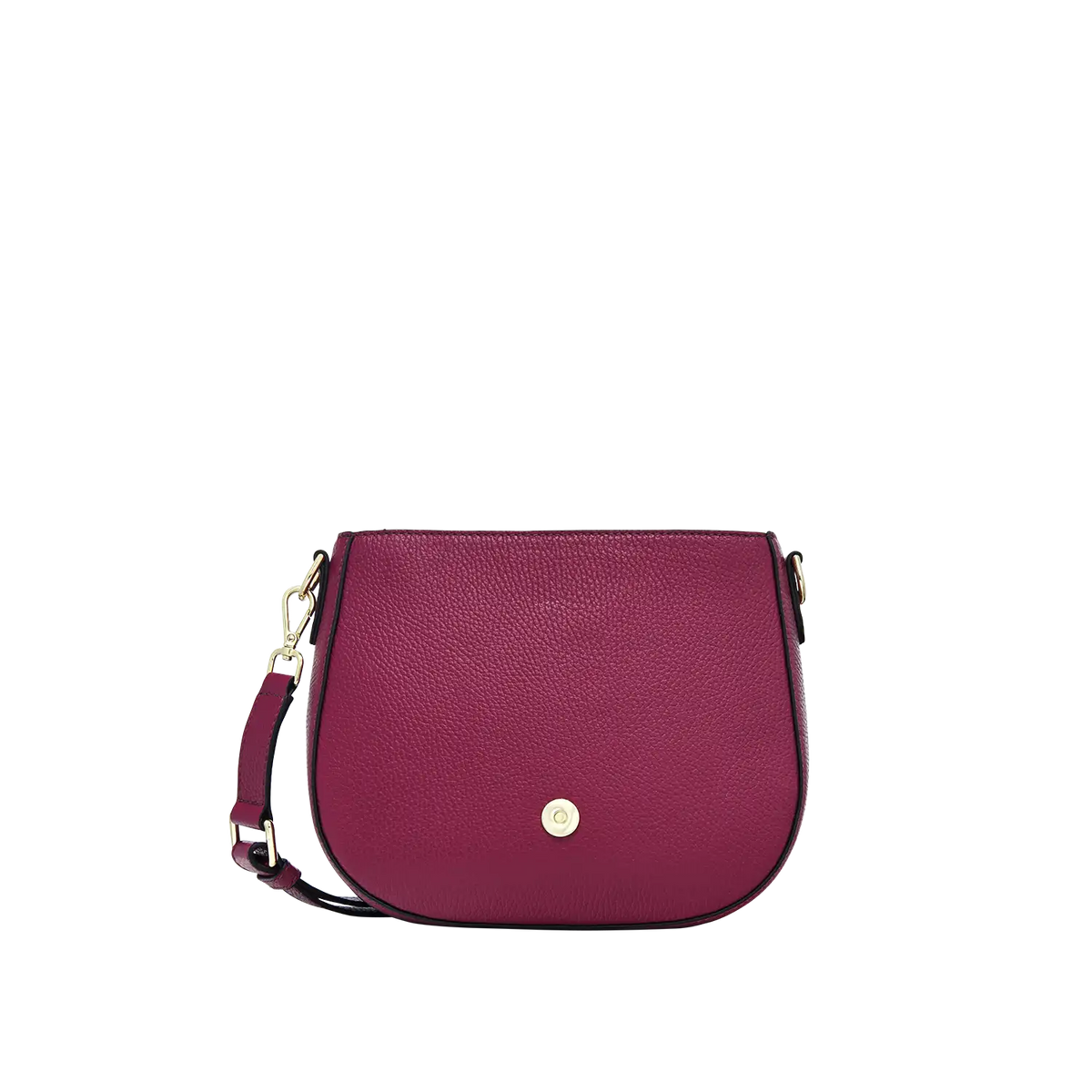 Taschenkoerper Best Buddy - weinrot