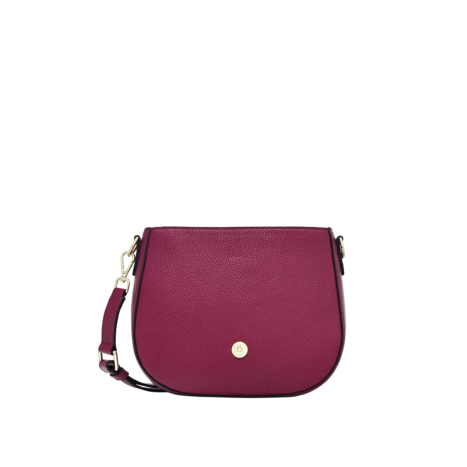 Taschenkoerper Best Buddy - weinrot