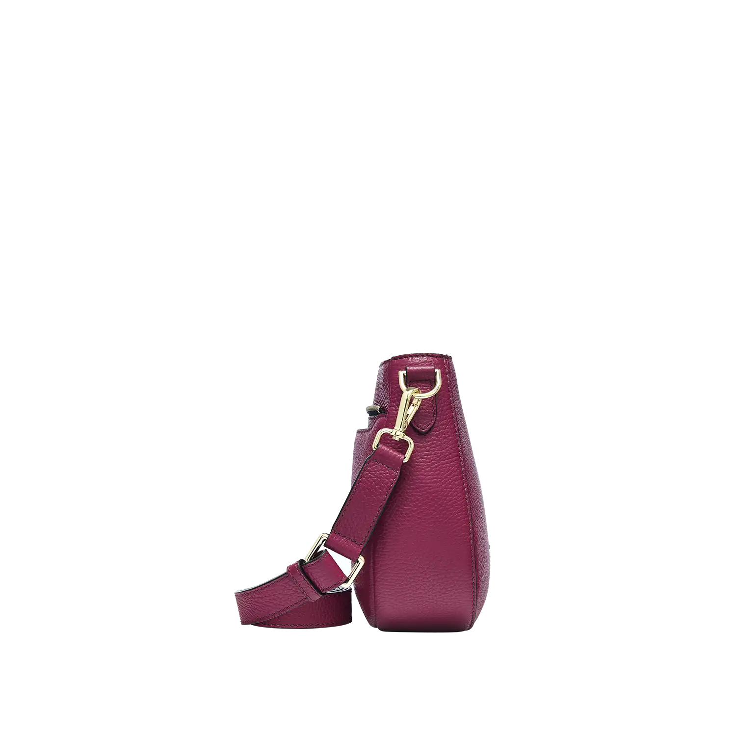 Taschenkoerper Best Buddy - weinrot