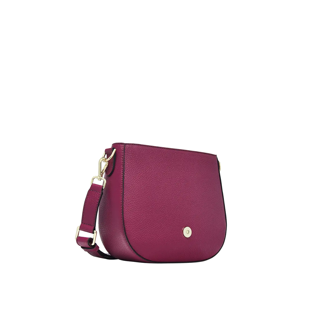 Taschenkoerper Best Buddy - weinrot