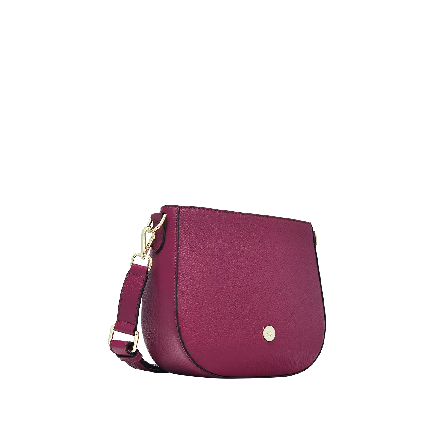 Taschenkoerper Best Buddy - weinrot