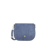 Taschenkoerper Best Buddy - blau velours