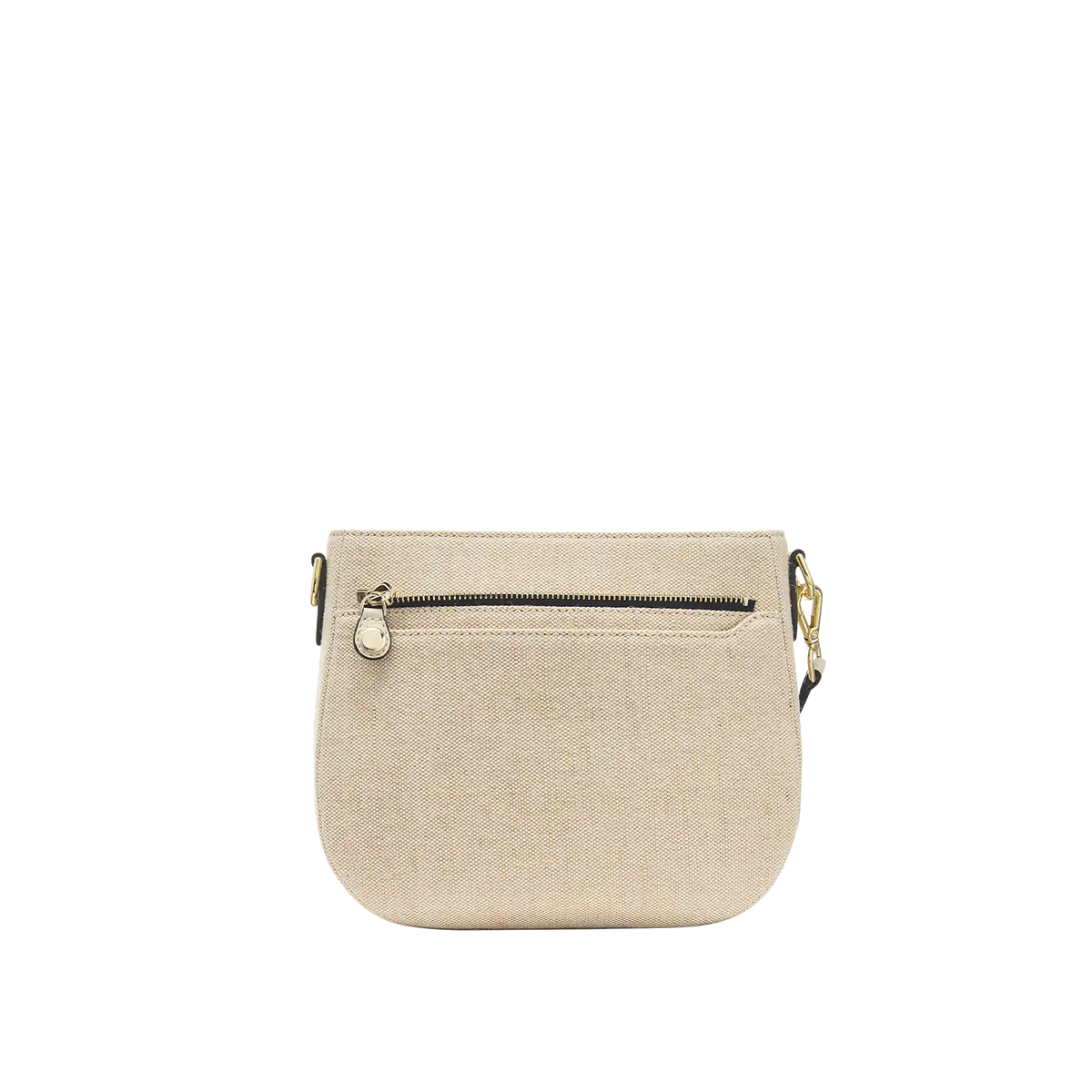 Taschenkoerper Best Buddy - creme-canvas