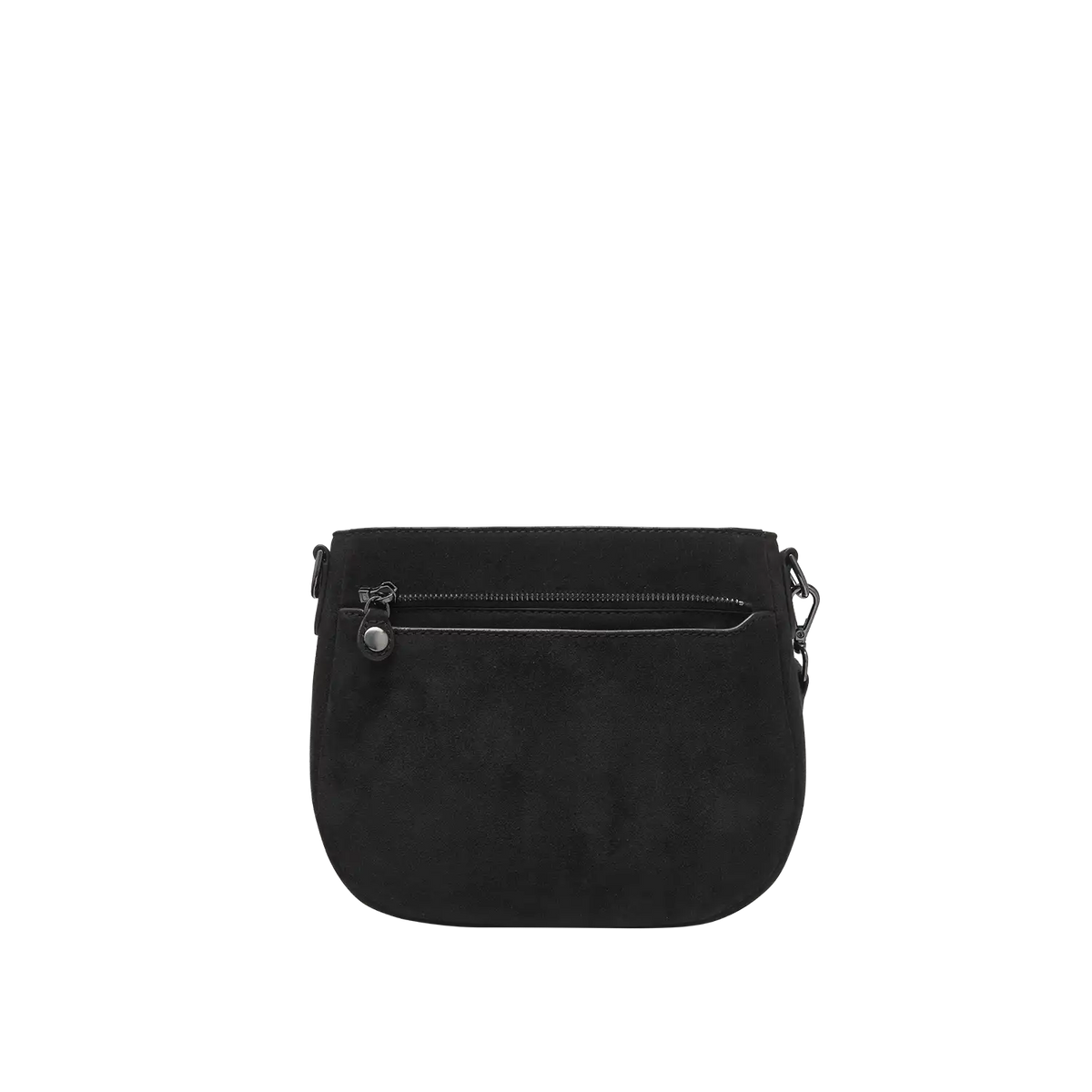 BC Taschenkoerper Best Buddy - schwarz velours