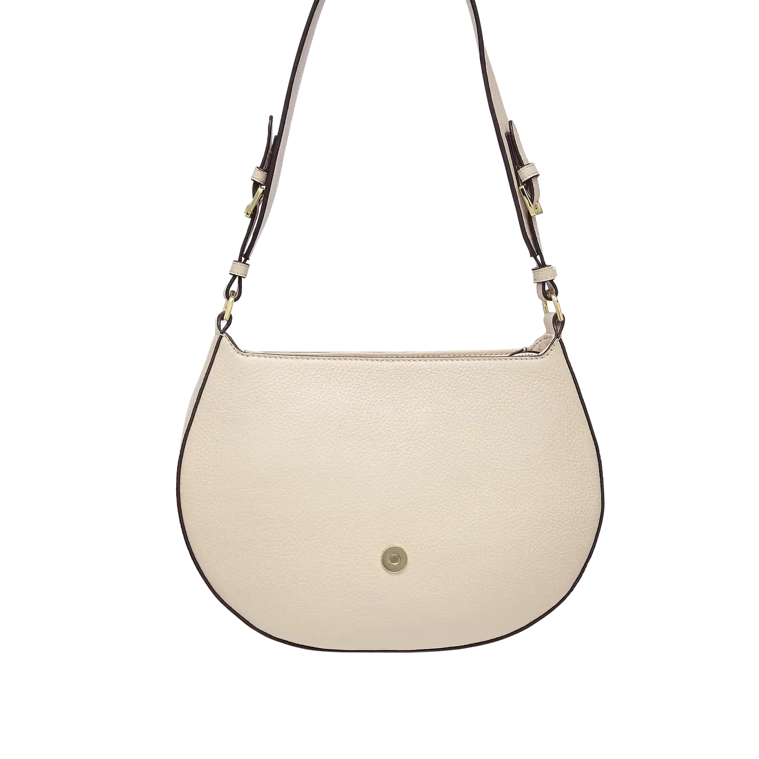 Taschenkoerper Best Hobo Bag - creme