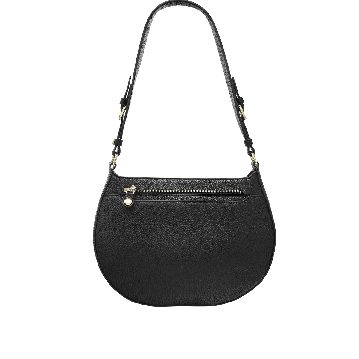 Taschenkoerper Best Hobo Bag - schwarz