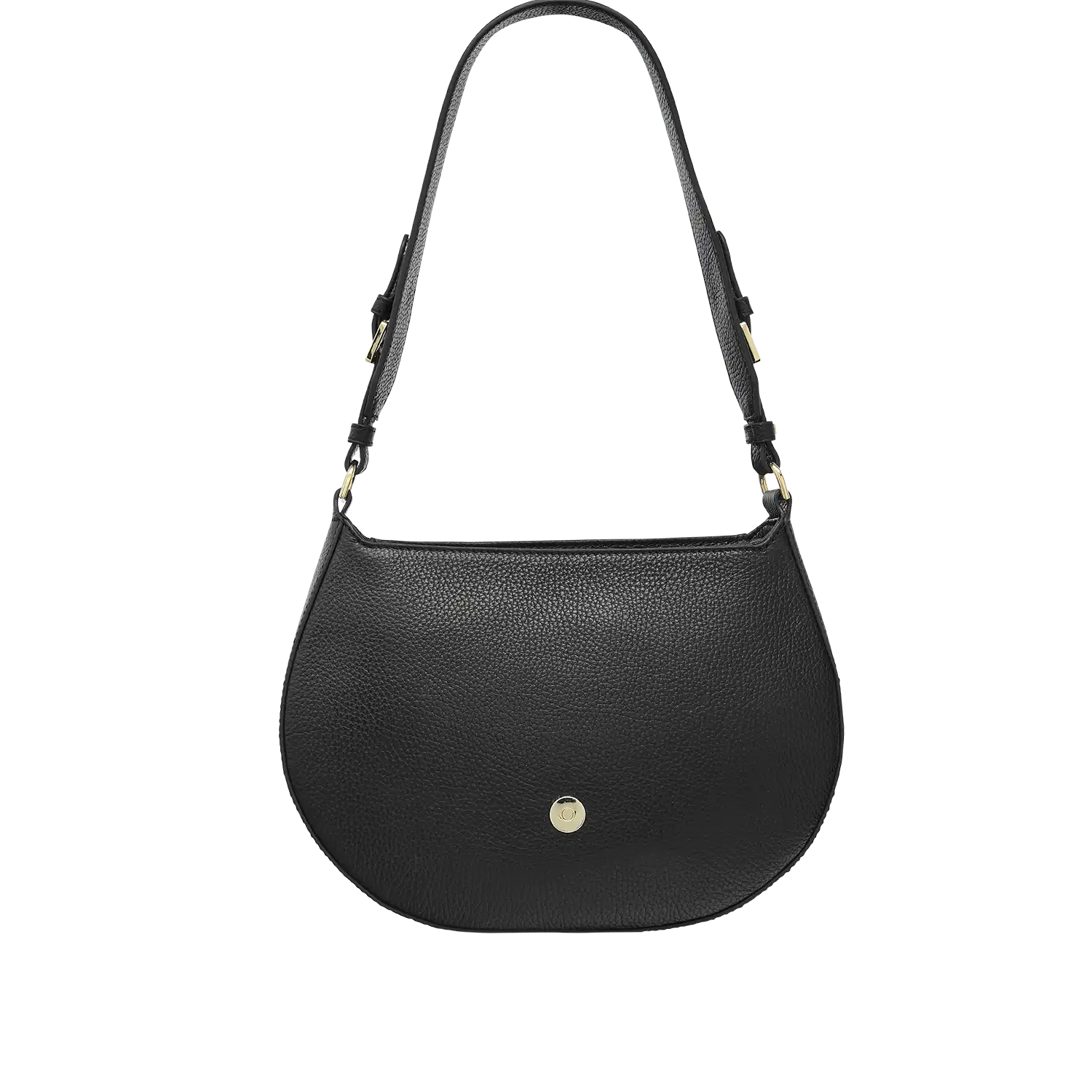 Taschenkoerper Best Hobo Bag - schwarz