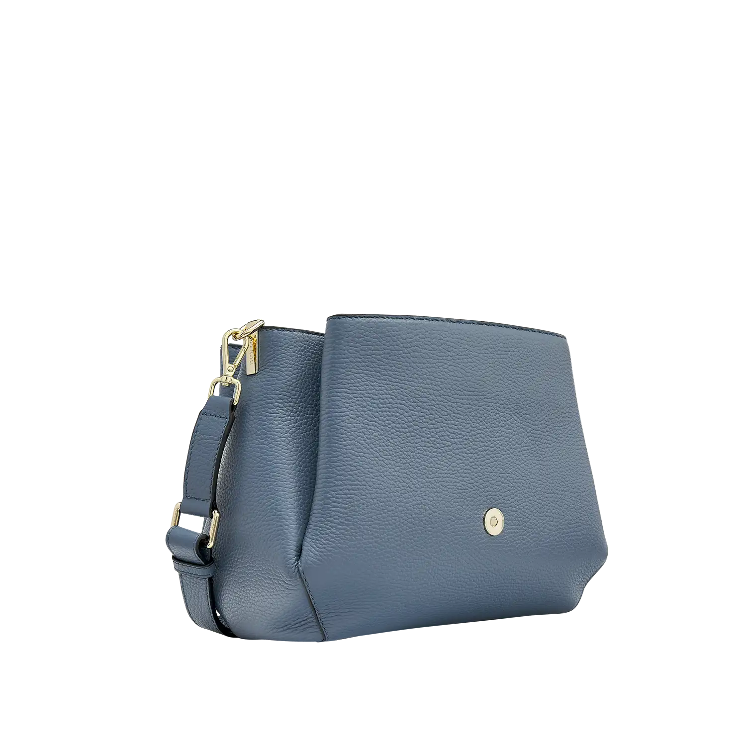 Taschenkoerper Best Triple - blau